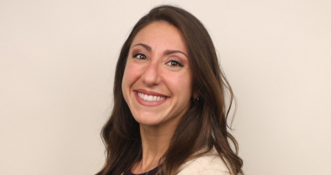 Dental practice manager Alexis