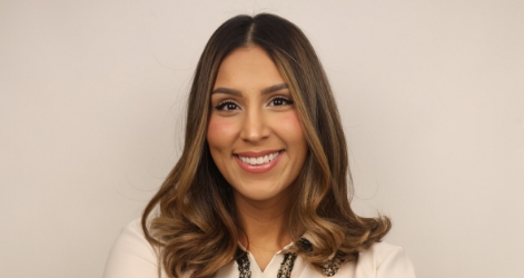 Lead treatment coordinator Stephanie